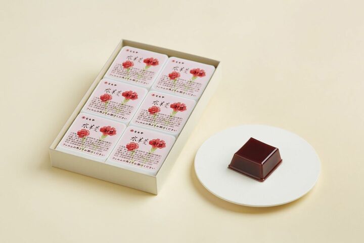 スイーツ_2,和文化_2,手土産_2,習慣_2