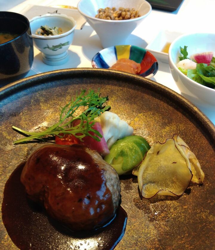 国内旅行_7,レストラン_6