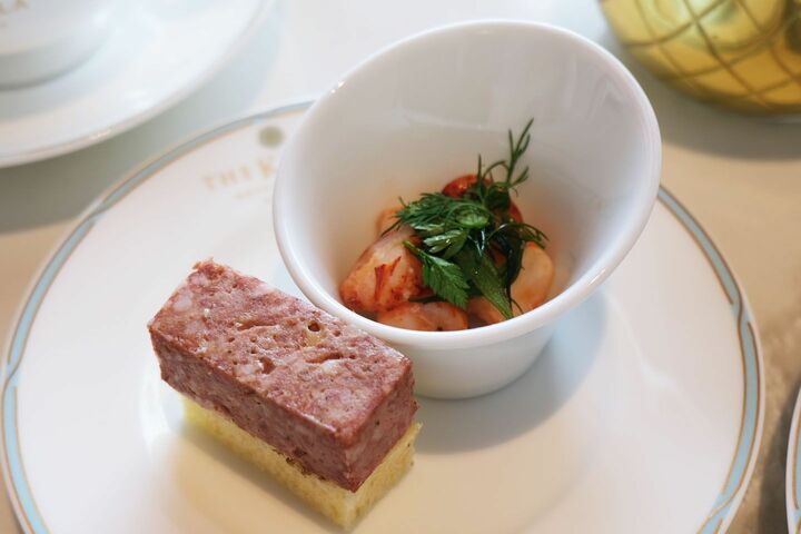 ティー_6,いちご_6,スイーツ_6,ホテル_6,横浜_6