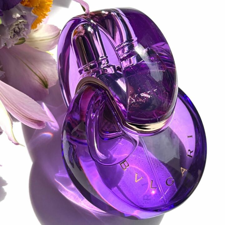 ブルガリ オムニア アメジスト オードパルファム 50ml ￥18,040