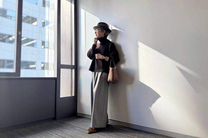 ランキング_5,大人コーデ_5