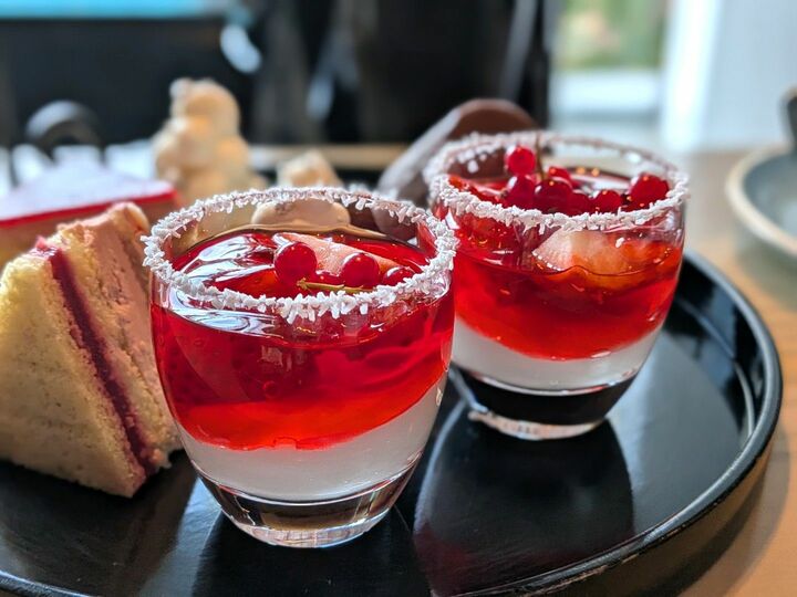 ティー_4,スイーツ_3,クリスマスケーキ_3,東京_4,ホテル_4