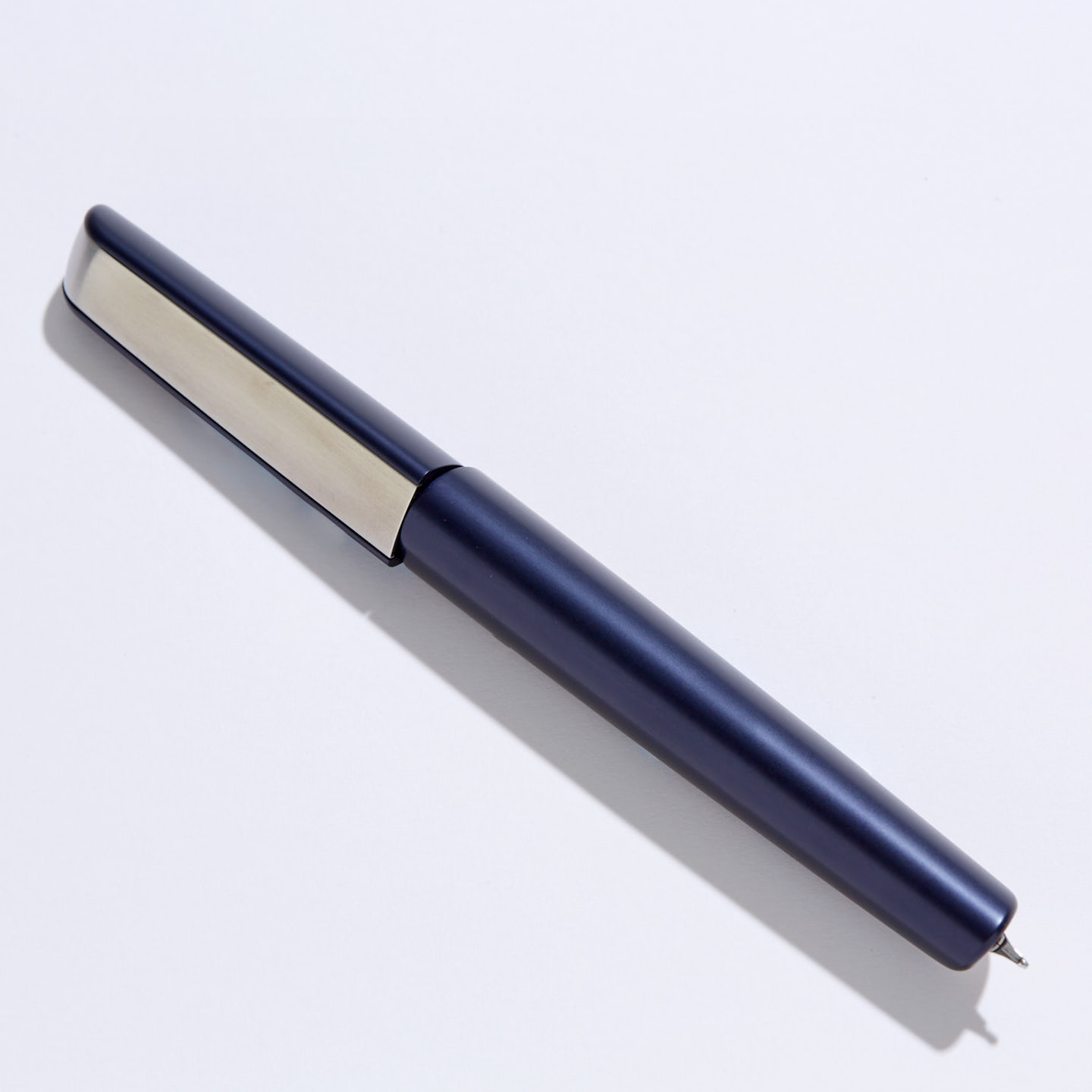 万年筆「ノーチラス」 ¥189,000(税抜)