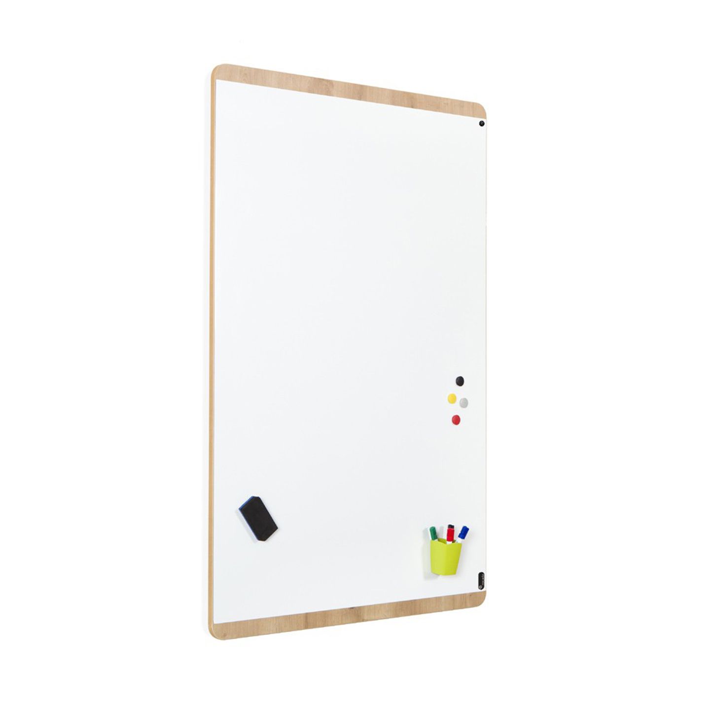 Whiteboard 75x115cm¥21,000/Whiteboard 100x150cm¥32,000