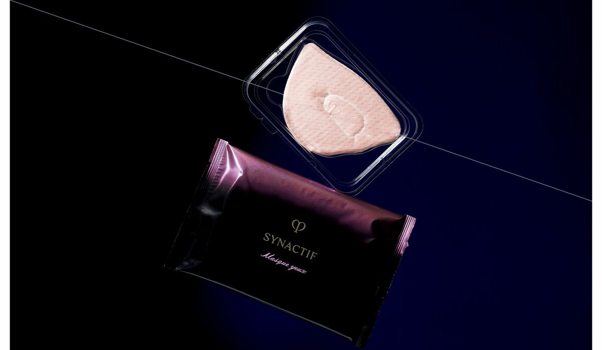 クレ・ド・ポーボーテ　シナクティフ 特製サイズキット　マスクイユー2025 クレ・ド・ポーボーテ シナクティフ 特製サイズキット