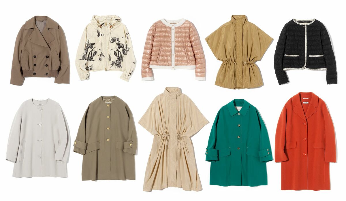 WILLSELECTION｜FOXファー付きショートダウン | Rakuten Fashion