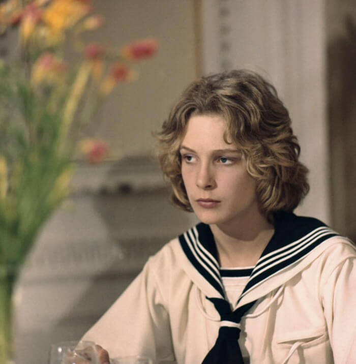 ビョルン・アンドレセンの男前遍歴【17枚】|『世界で一番美しい少年』と呼ばれたスターは今も“”時の人”! Precious.jp(プレシャス)