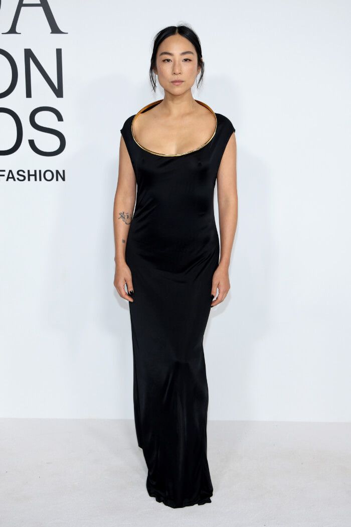 グレタ・リーの美貌遍歴【50枚】|ドラマ『ロシアン・ドール:謎のタイムループ』のマキシン役でブレイク! Precious.jp(プレシャス)