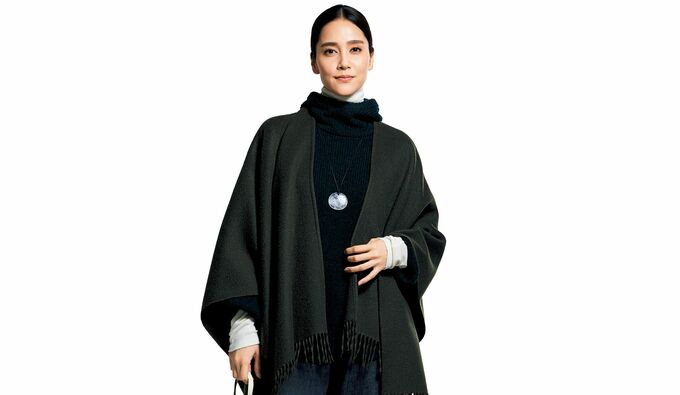 エルマンノ シェルヴィーノ | Precious.jp（プレシャス）