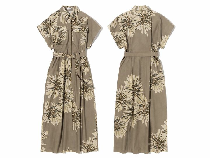 「ブルネロ クチネリ」のワンピース