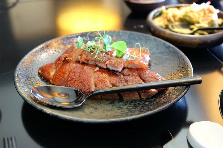 料理