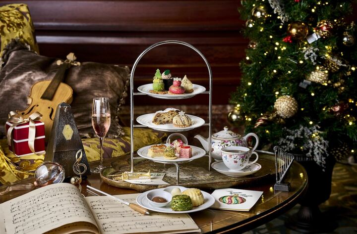 大阪_1,ホテル_4,スイーツ_4,ティー_4,チョコレート_1