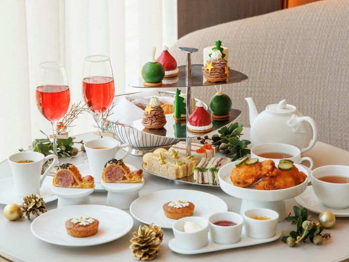 ホテル_1,スイーツ_1,東京_1,レストラン_1