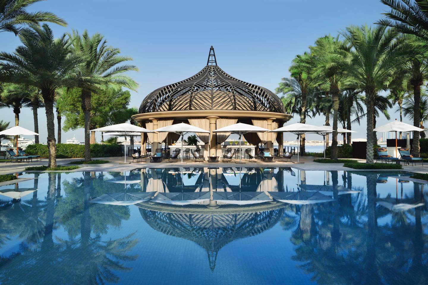 One&Only_RoyalMirage_ThePalace_swiming pool