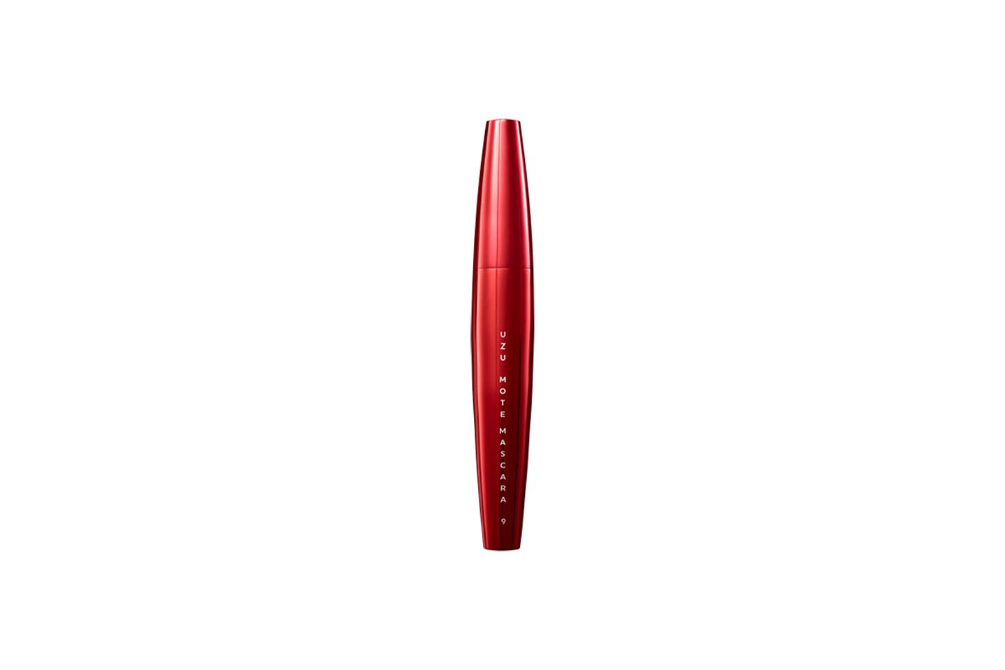 UZU MOTE MASCARA™️ VOL.9 ¥1,800(2020年春 世界同時発売予定)