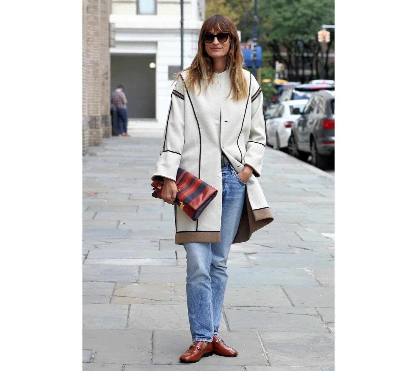 Caroline de Maigret(カロリーヌ・ド・メグレ)