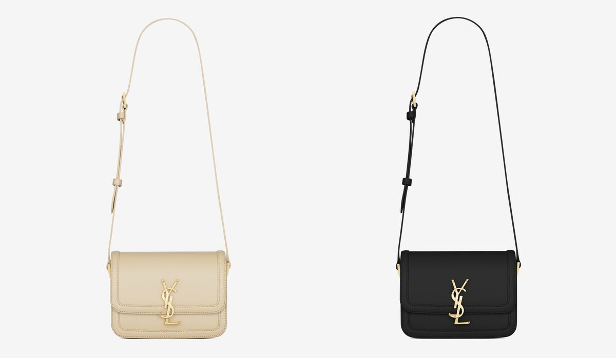 【24SS NEW】SAINT LAURENT / JUNON カーフレザー ハンドバッグ 24SS NEW】SAINT LAURENT / JUNON カーフレザー ハンドバッグ