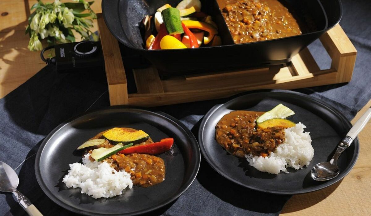 Separate Pot Pure＆Black 163025 ブラック 新品 SEPARATE POT BLACK