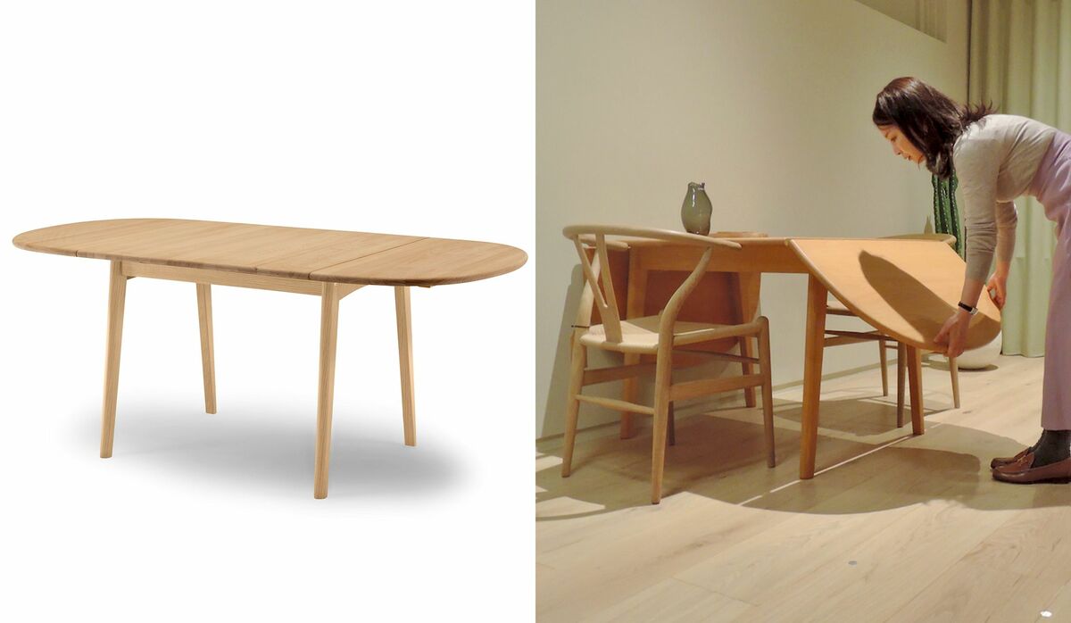 人気の理由は歴然！シーンに合わせて手軽に大きさを変えられる「カール