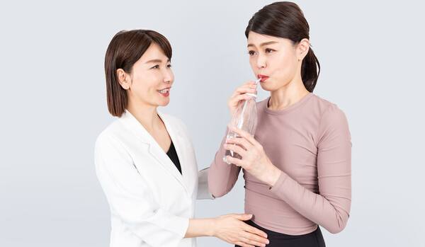 姿勢と発声の要を強化!【村木宏衣さん指導】横隔膜トレーニング