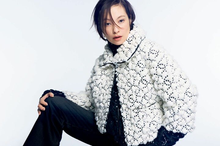 ジャケット_1,冬コーデ_1