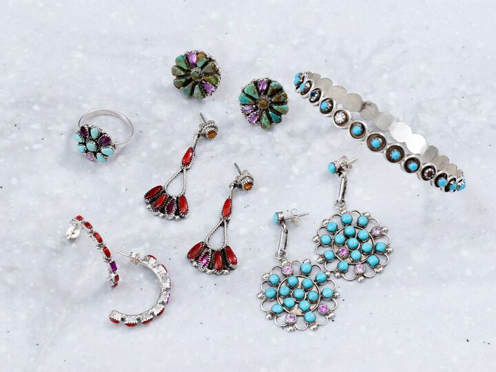 アクセサリー_5,ピアス_3,ブレスレット_2,指輪_2