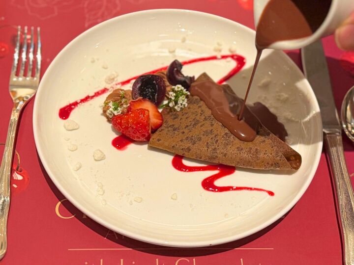 ホテル_7,チョコレート_7,スイーツ_7,東京_7