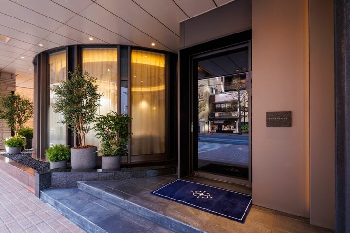 レストラン_1,ホテル_1,東京_1