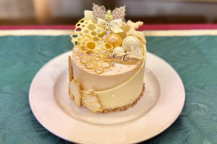 クリスマスケーキ_3,スイーツ_3,いちご_3,チョコレート_3,ホテル_3,東京_3,日本橋_3