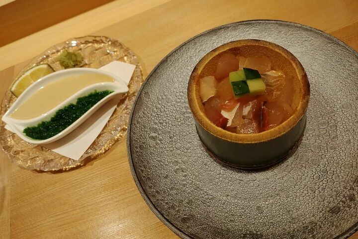 ホテル_6,レストラン_4,酒_4,器_3,ワイン_1