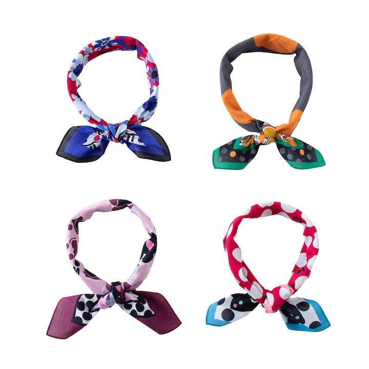 ファッションニュース_2,小物_2,スカーフ_2