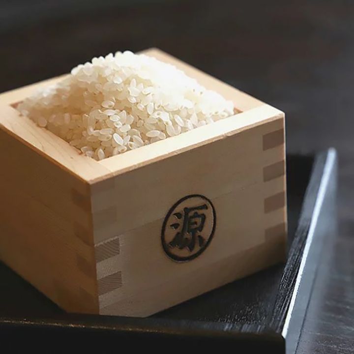 「大分県竹田市産 ヒノヒカリ 特別栽培米【無農薬】「てん米もり」」(たなべ農園)価格:¥3,164(2.7kg)