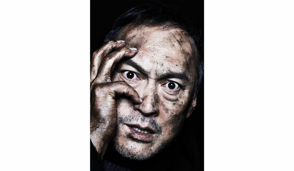渡辺 謙と宮沢氷魚が舞台で対決!新生PARCO劇場で上演される戯曲 渡辺 謙と宮沢氷魚が舞台で対決!新生PARCO劇場で上演される戯曲