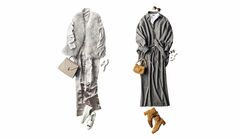 【最終価格】maisoncanau メゾンカナウ セオリーリュクス コラボ 2名様にプレゼント♡【theory luxe 20周年！】メゾンカナウとの