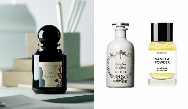 仕事の合間の気分転換&効率UPに…自分だけのシグニチャーとなる奥深きラグジュアリーな香りアレンジ術を伝授!