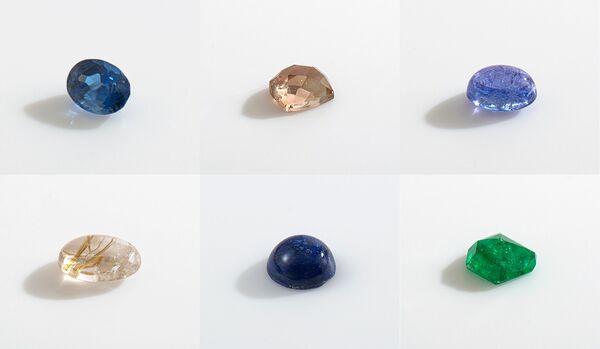 人との調和が開運の鍵｜今週の運勢を好転させるストーン占い【4月20日（月）～4月26日（日）の運勢】