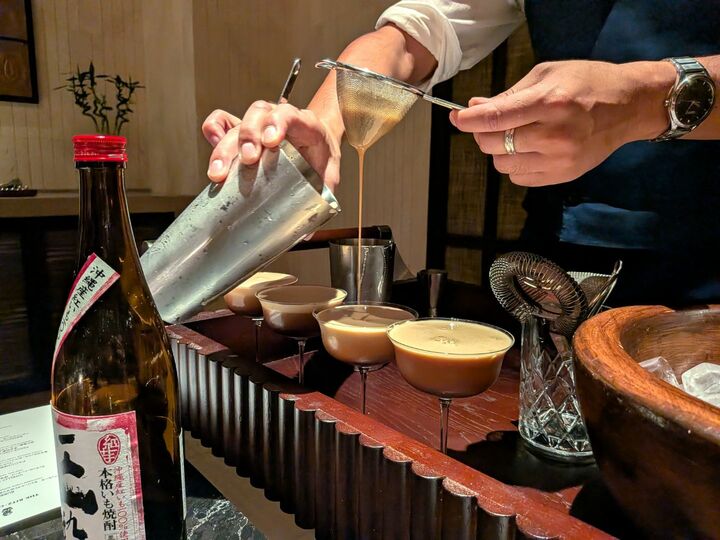 ホテル_34,沖縄_34,リゾート_34,国内旅行_34,レストラン_23,酒_3