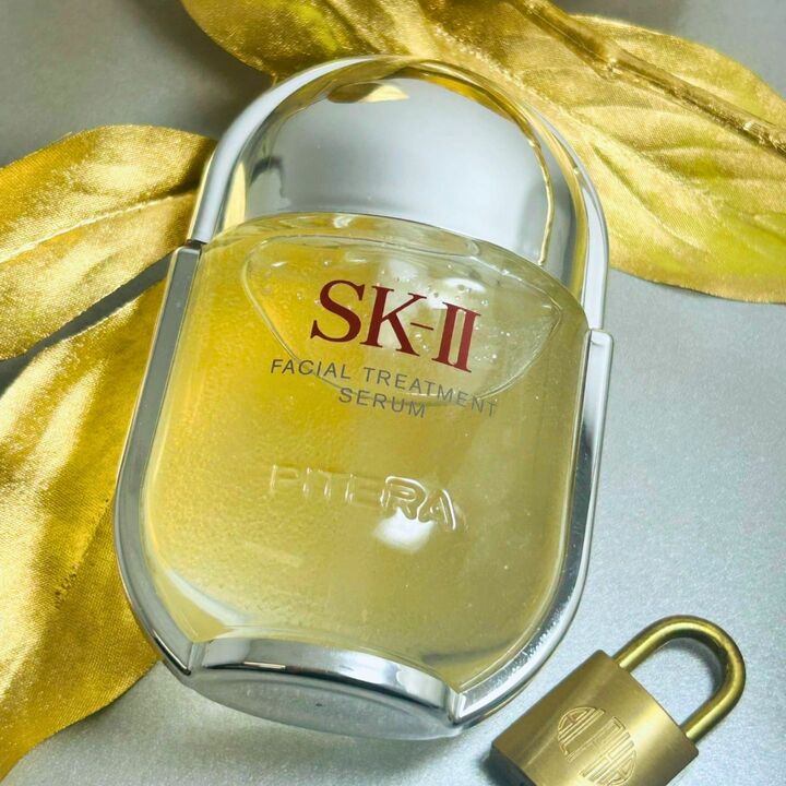 SK-II フェイシャル トリートメント セラム 50ml ￥29,920