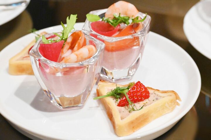 スイーツ_12,ティー_12,いちご_12,ホテル_12,東京_12