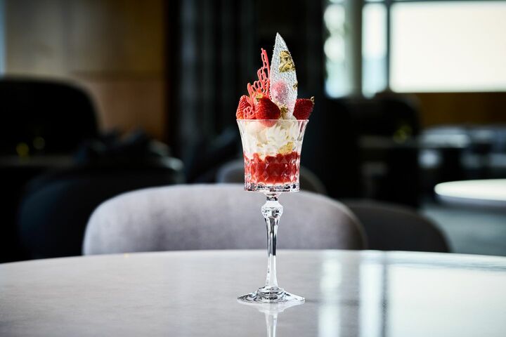 スイーツ_1,いちご_1,ホテル_1,東京_1,京都_1,パフェ_1