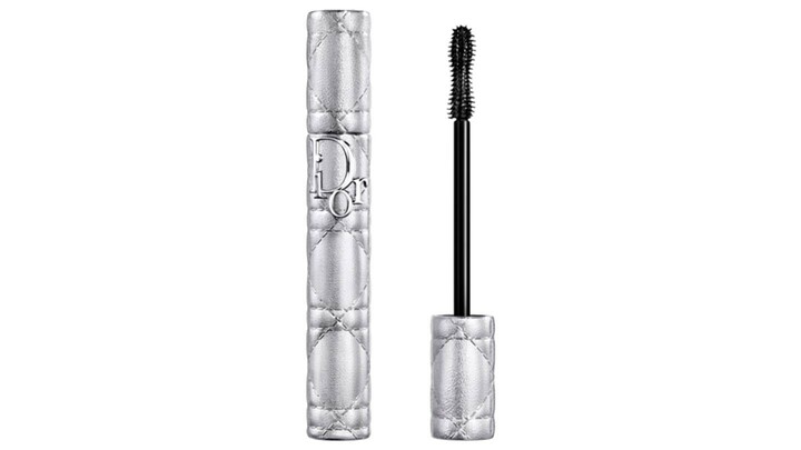 ディオールの限定「マスカラ ディオールショウ オーバーボリューム ウォータープルーフ」