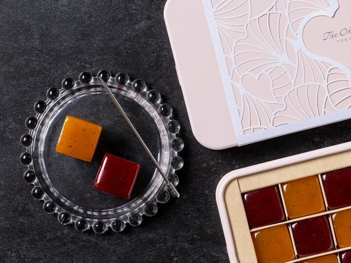 ホテル_3,東京_3,スイーツ_3,チョコレート_3