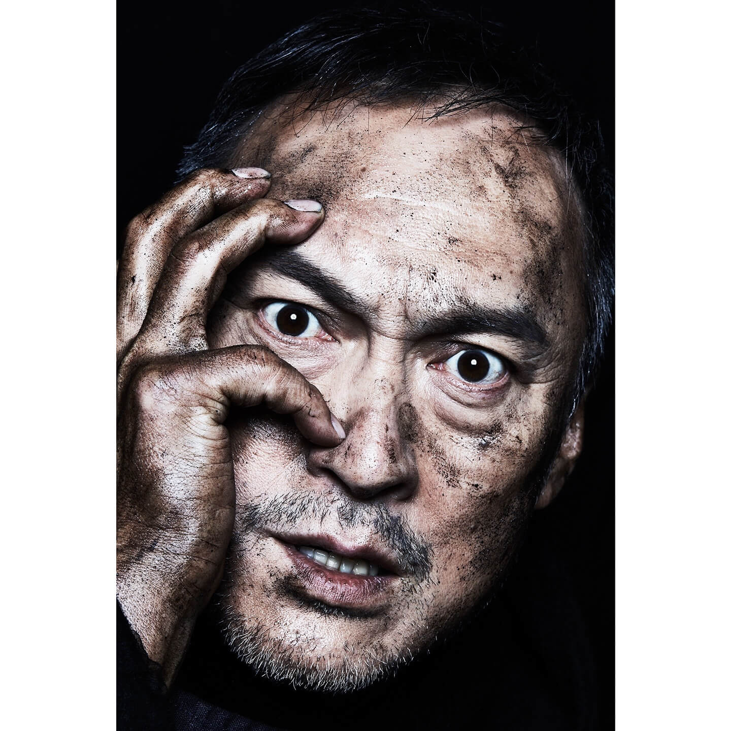 『ピサロ』主演・渡辺謙