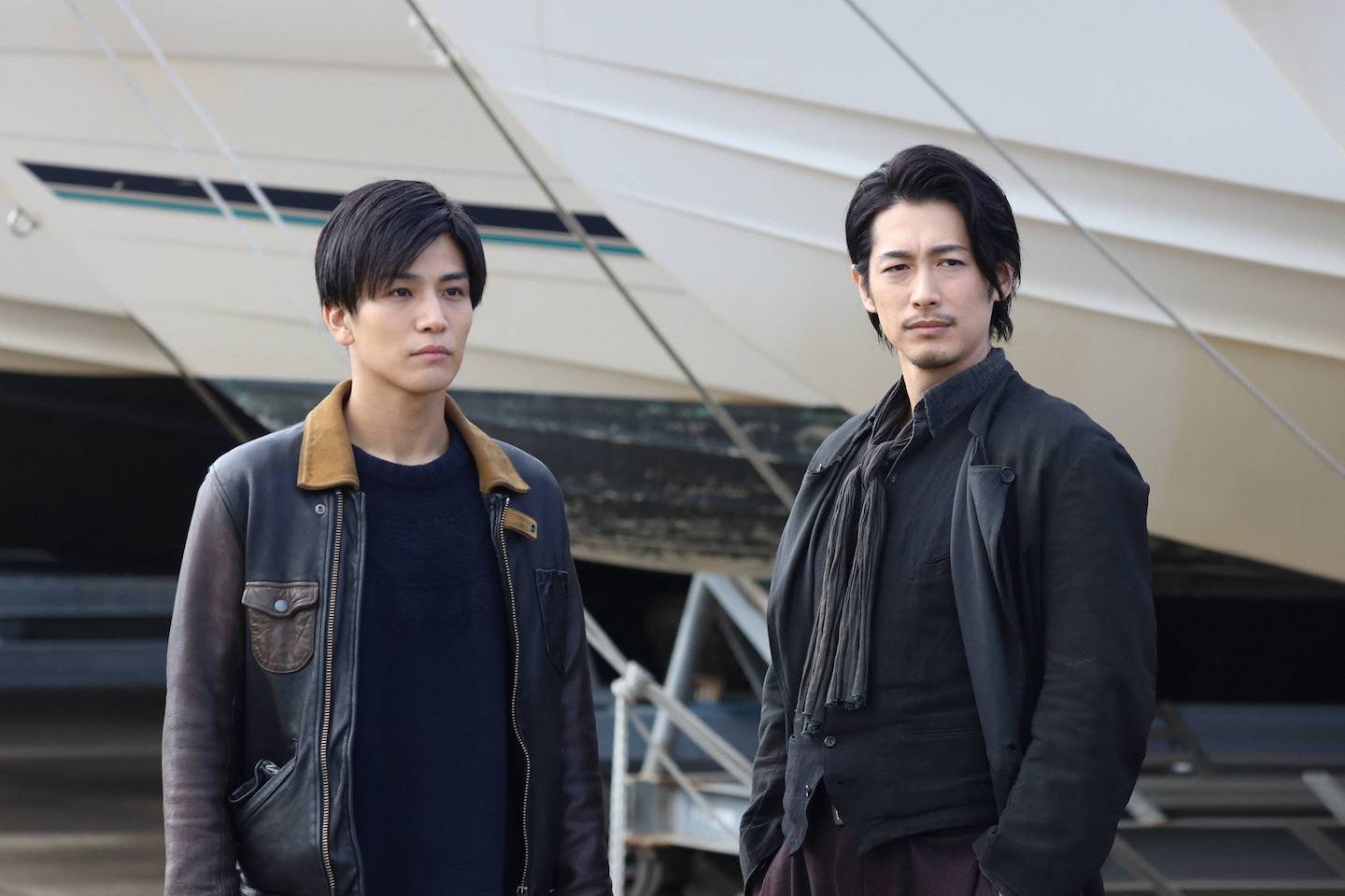テレビ番組_1,ドラマ_1