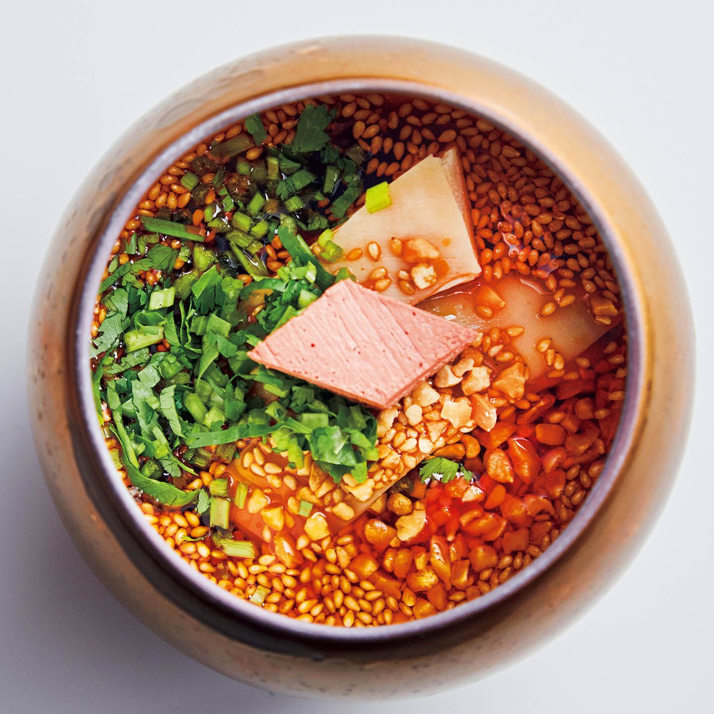 2nd dish/よだれ鶏