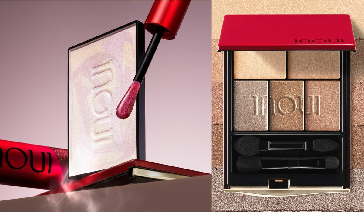 インウイ】プレストパウダーとジェルリップが登場＆人気のアイ