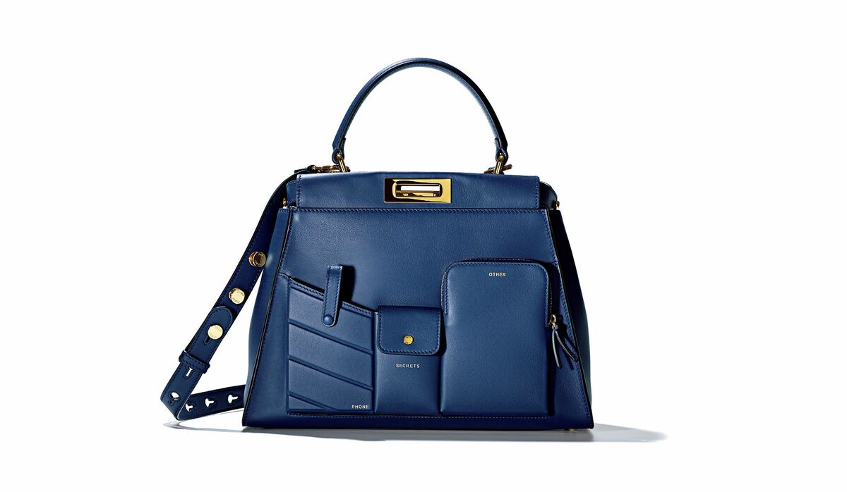 楽天市場】FENDI フェンディ バッグストラップ REGULAR STRAP