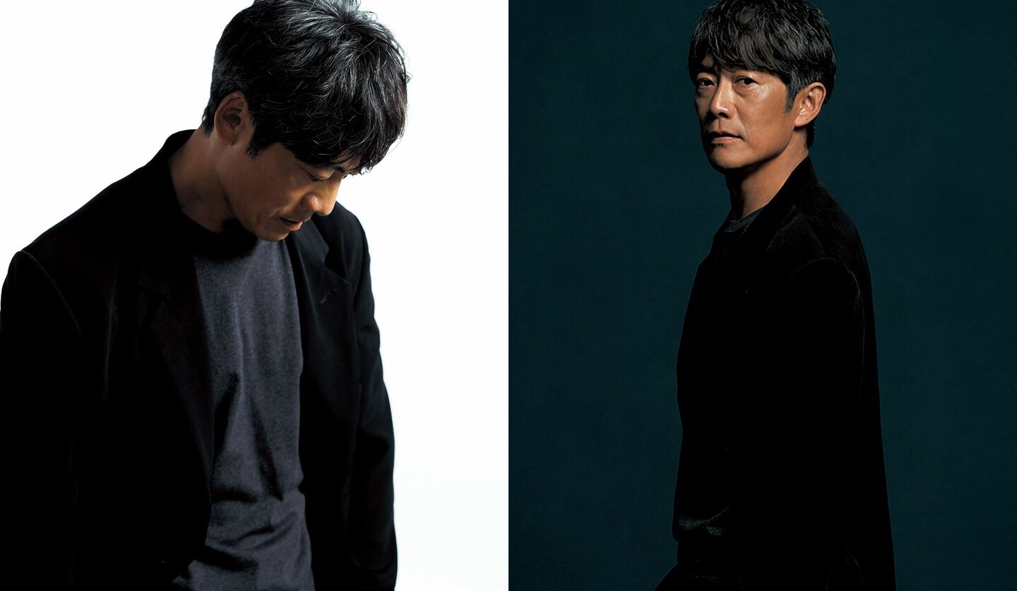 俳優の反町隆史さん