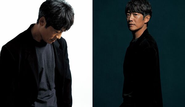 反町隆史さんインタビュー「変わる時代を受け入れ、見極め、進むべき道を選んでいきたい」
