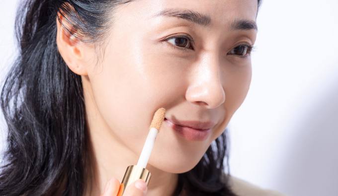 ほうれい線 Precious Jp プレシャス